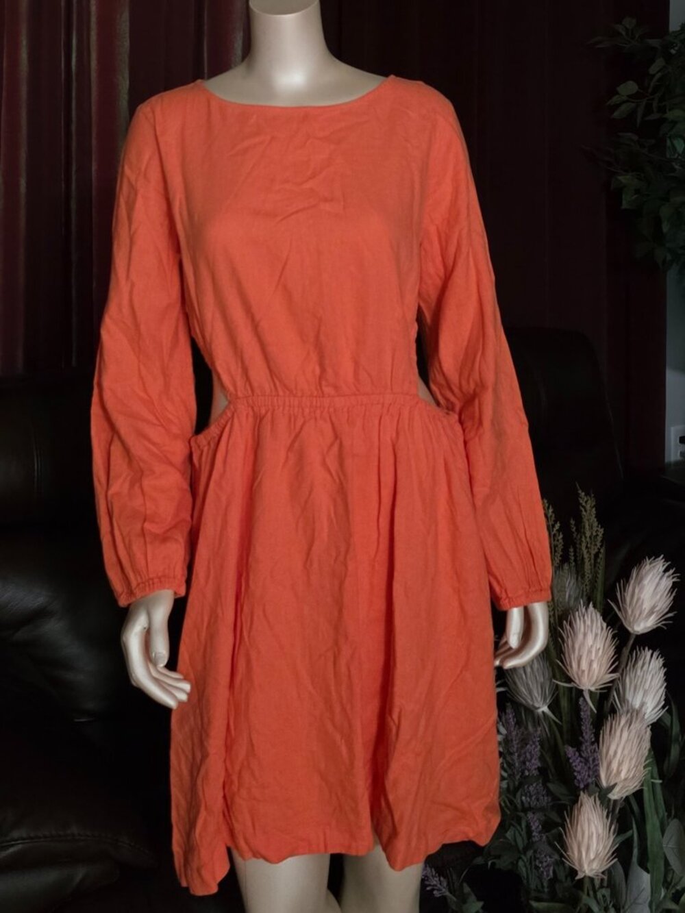 Universal Thread-Dress!